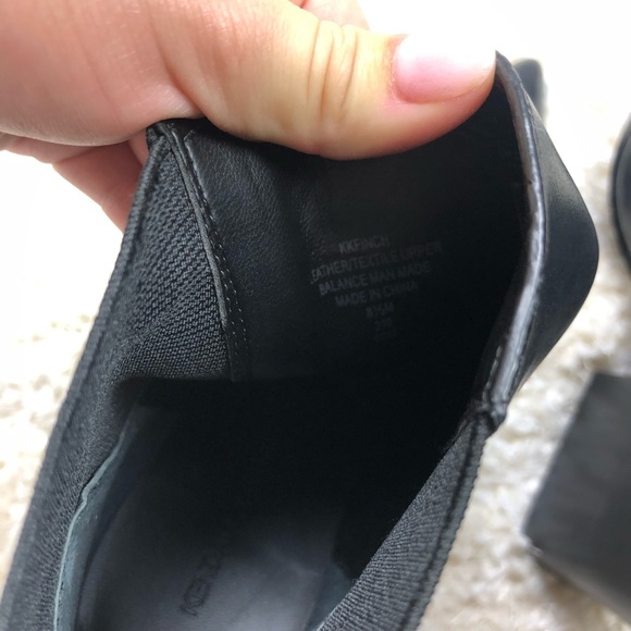 Kendall and Kylie booties - Picture 7 of 7